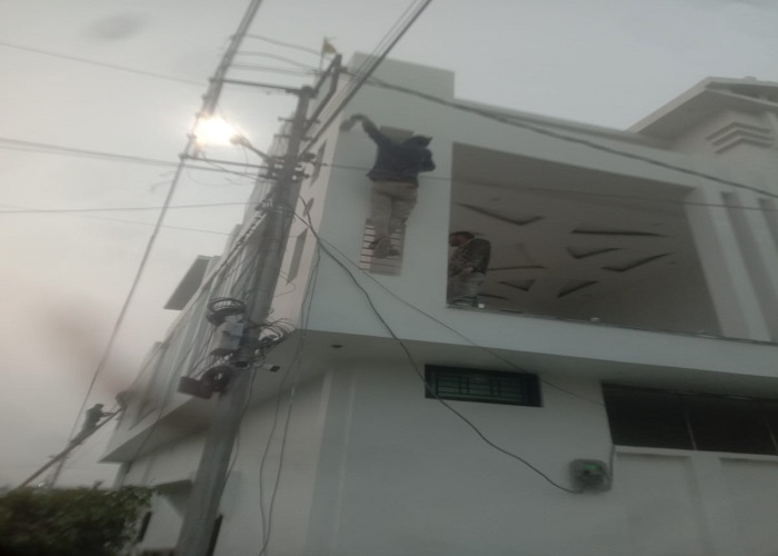 Painter Services in Rudrapur